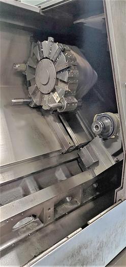 Used 2007 Doosan/Daewoo Puma 400C