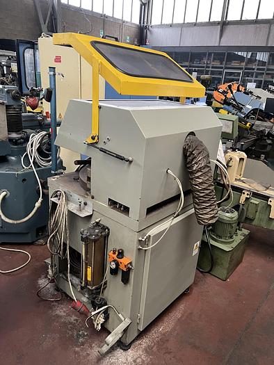 Usato Segatrice a disco EMMEGI 400 SCA