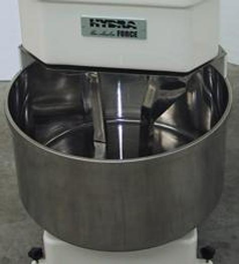 Sancassiano Hydra Fixed Bowl Mixer