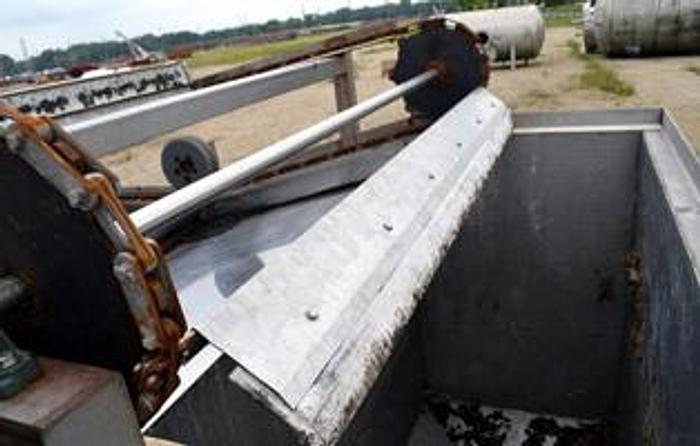 Usado Stewart Water Solutions