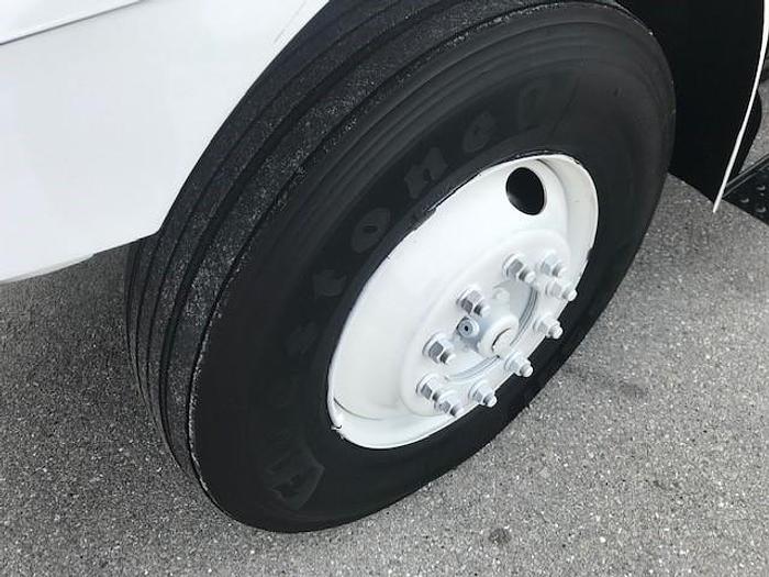 Used 2012 International 4300 Altec LRV-60 65ft Over Center Bucket Truck - C14808