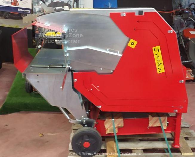 Sega a disco SCM 73 PRO PD monofase