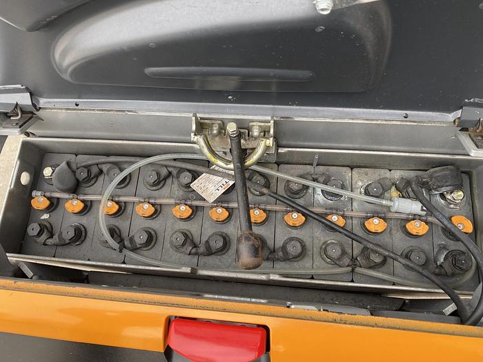 Usato 2014 STILL EXV 14