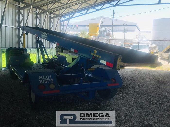 Used 2005 Wollard TC888