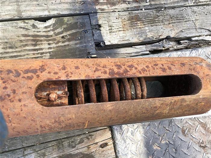 Used Combination Socket with Slips