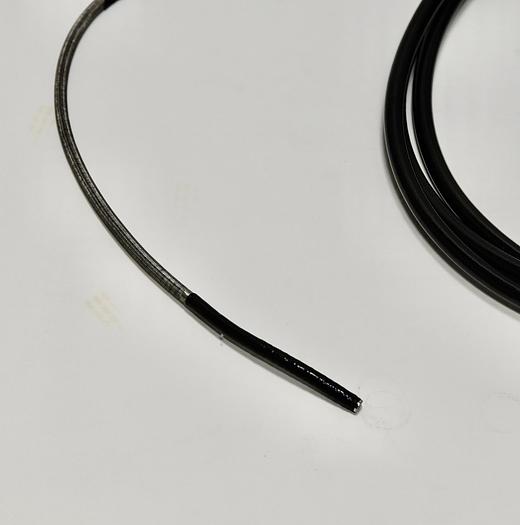Used Olympus CHF-P10 Choledochoscope Endoscopy Endoscope