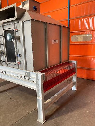 Usato Raffreddatore per cubetti Inox
