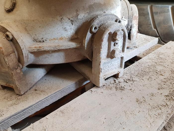 Gebraucht Schölles / Bamberger Comes Wackel-Schleifkopf / Planeten Kopf