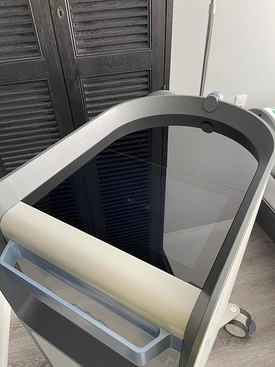 Used 2021 BTL Emsculpt NEO