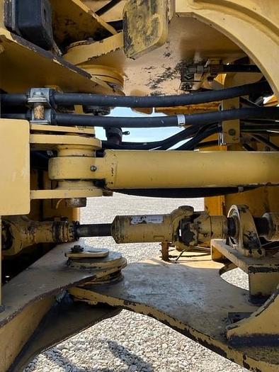 Used Wheel Loader, Caterpillar, 928G (Used)