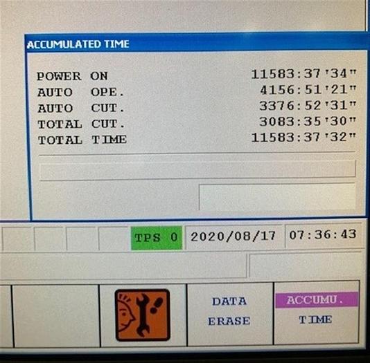 Used 2013 Mazak Nexus QTN 450-II