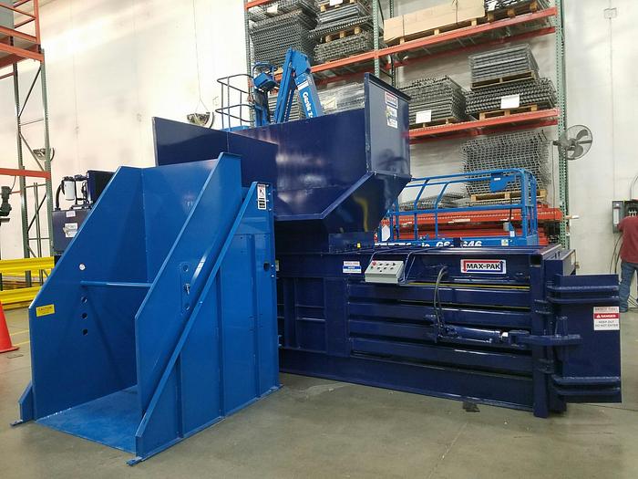 ENDURA-VEYOR DUMPERS