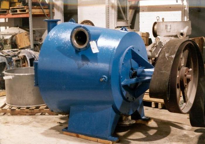 Used BLACK CLAWSON SELECTRAP #12117