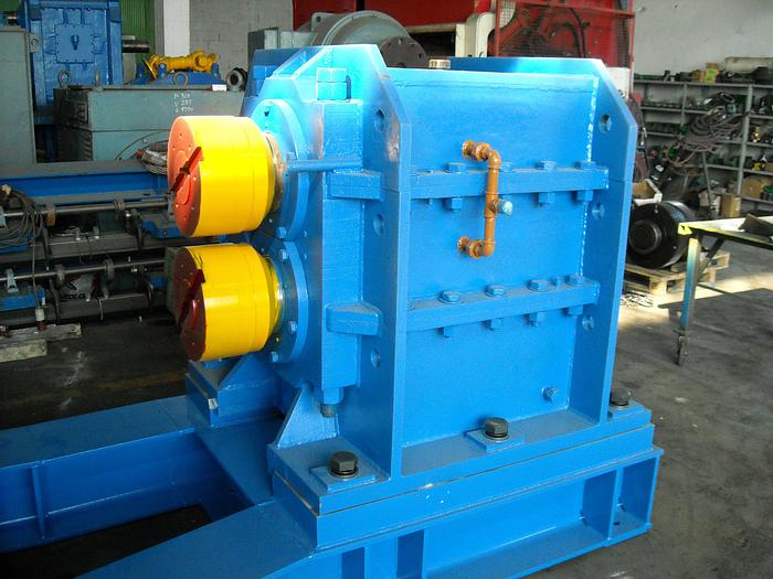 Used  *** Rolling Mill Stands (Used) #4256
