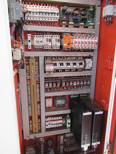 Gebruikt 1996 Volpak S-130D