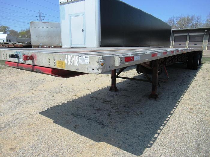 Used 2006 TRANSCRAFT EAGLE II