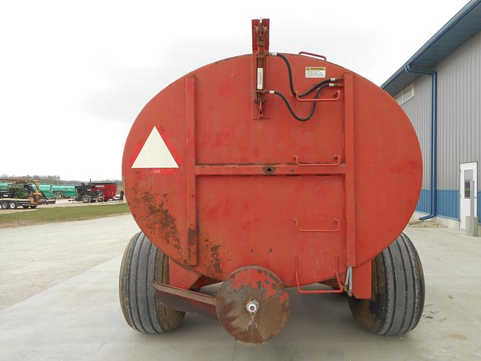 Used CALUMET S 3250