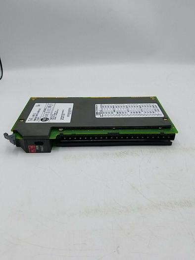 Used Allen Bradley 1771-IFE Series C Analog Input Module