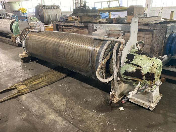 Used MANCHESTER #44343