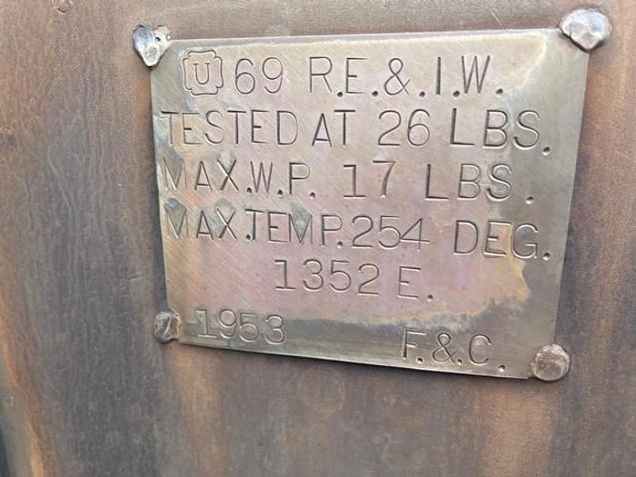 Used ScanLan -Morris / Ohio Chemical and Surgical Equipment Sterilizer - Autoclave Model A526R