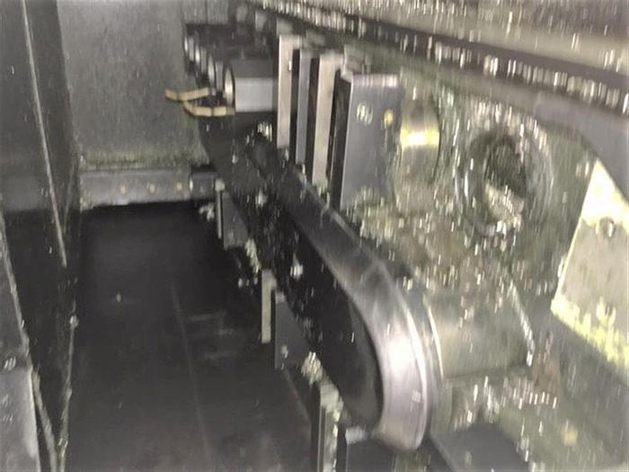 Used 1987 Mazak QT10N ATC Millcenter