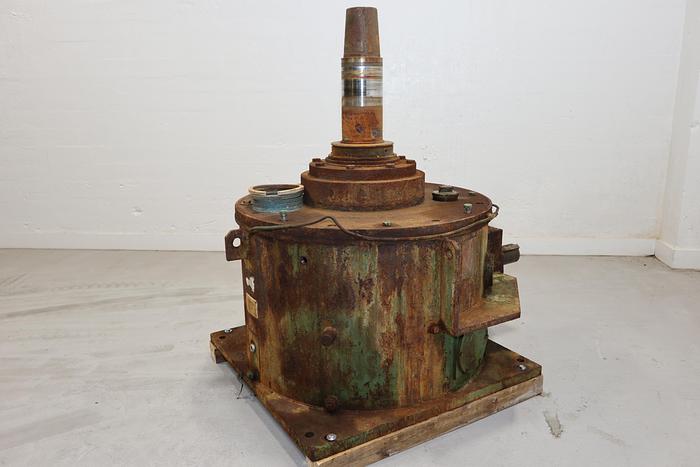 Used Voith GV-15 Pulper Drive #44191