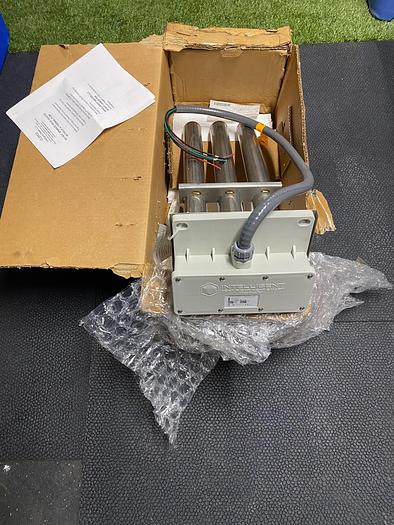 Used Intelligent Heater, LLC WSC-9222-A Immersion Heater