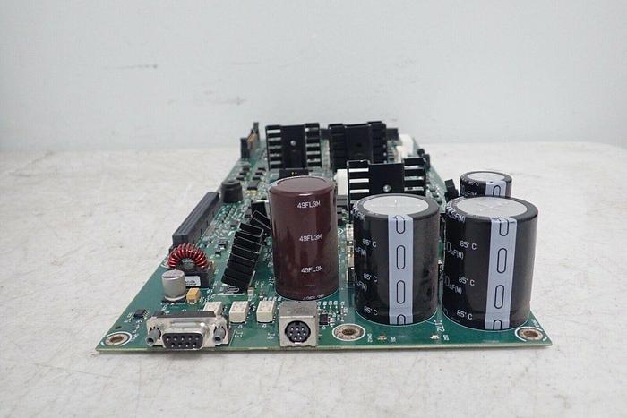 Used Agilent G4556-61010 Control Printed Circuit Board