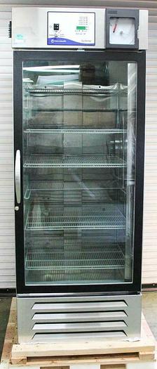 Used Fisher Scientific Isotemp MH30SS-GARE-FS Laboratory Refrigerator 27 Cu. Ft (5625