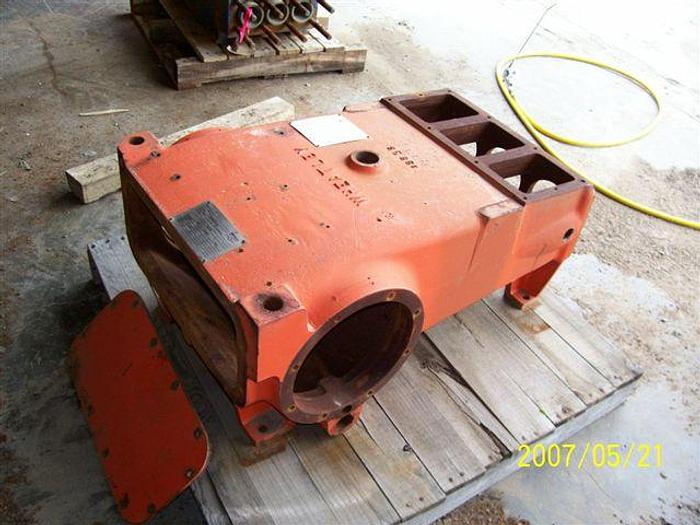 Used Wheatley HP-115AM