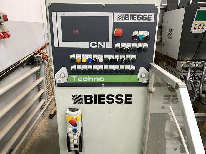 Used 2014 Biesse Techno