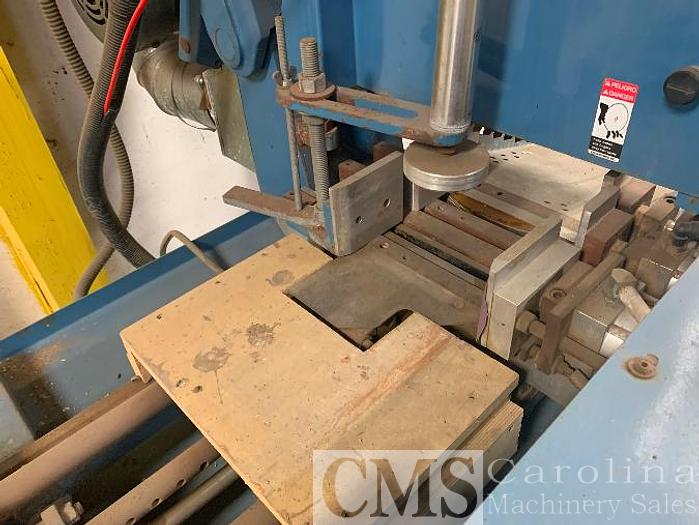 Used CTD A480E Cut off Saw