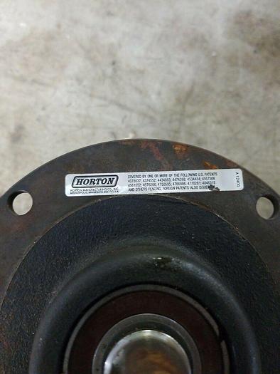 Used Horton Clutch/brake 928400