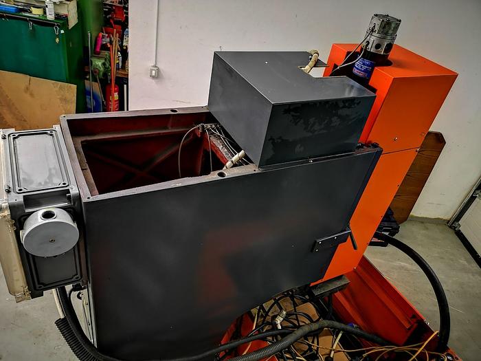 Used CHARMILLES LC-4