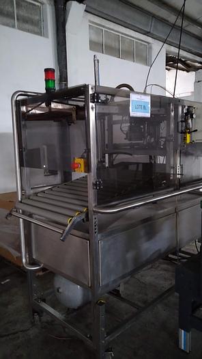 Usado Máquina de enchimento BAG IN BOX