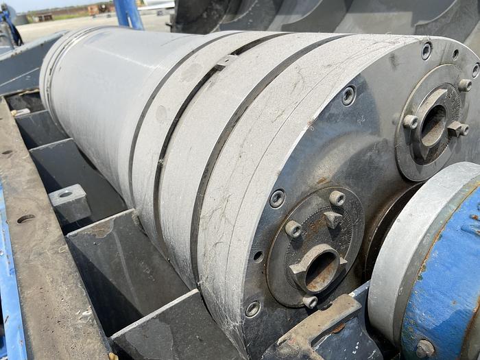 Used 2011 Kemtron Technologies, Inc. 1448