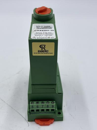 Used Cr Magnetics CR4420S-30