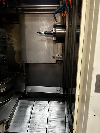 Ottime 1997 OKUMA MX 40 A