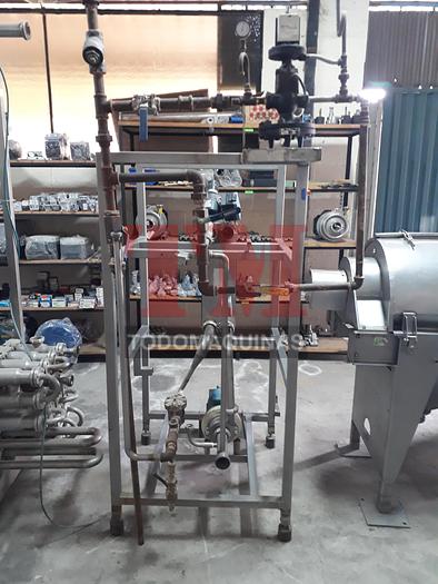 Usado 2005 TetraPak TA Base Drink