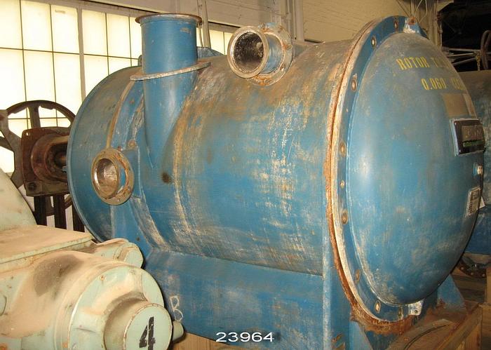 Used 2001 MAULE GR II #23964