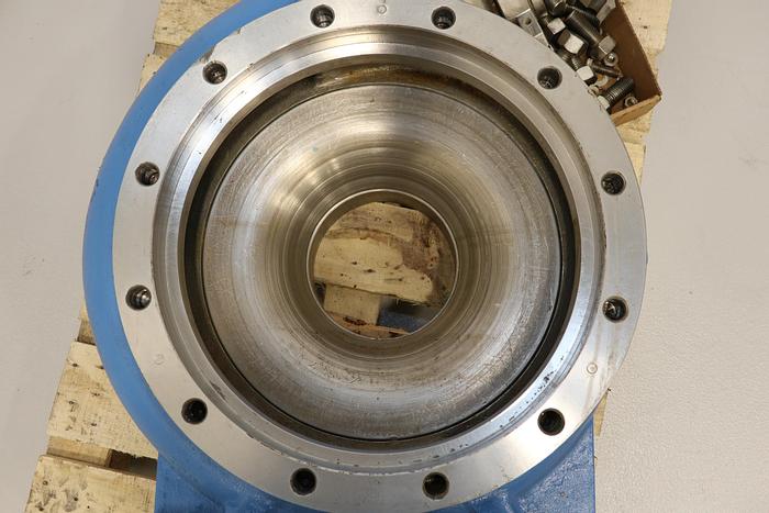 Used Goulds 3175 6x8x18 Pump #44162