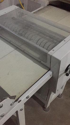 Used 2017 Saltek  Pita Bread line