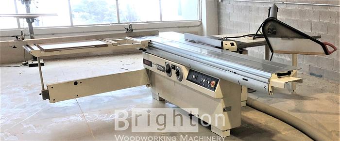 Used 2007 SCM SI300 Sliding Table Saw
