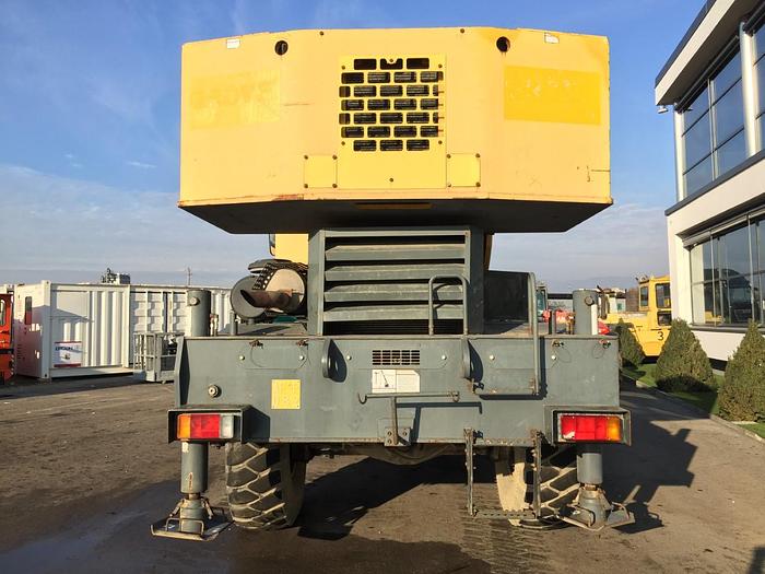 Usato 2007 GROVE RT 540 CE