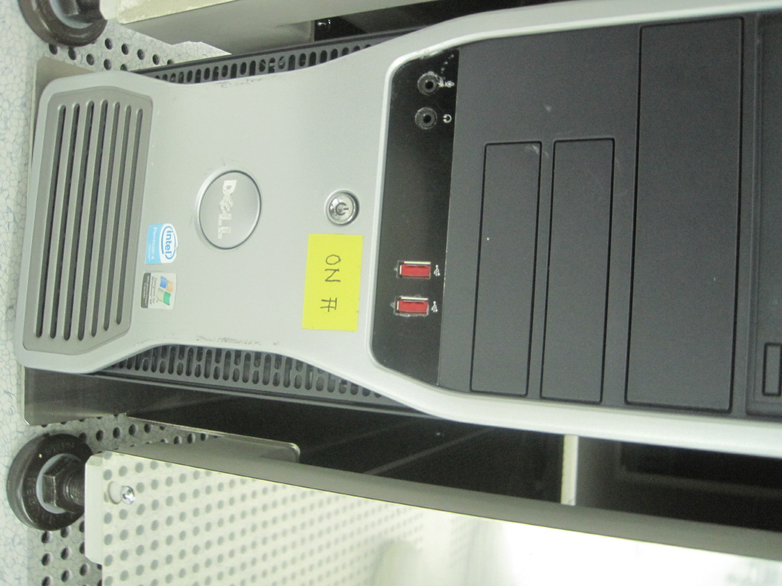 Used 2001 Nikon VMR-C4540