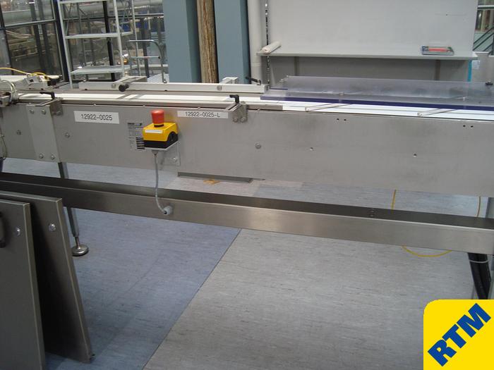 Used Chocolate Bar Wrapper