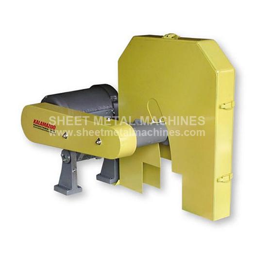 KALAMAZOO K20AS Abrasive saw, Arm assembly