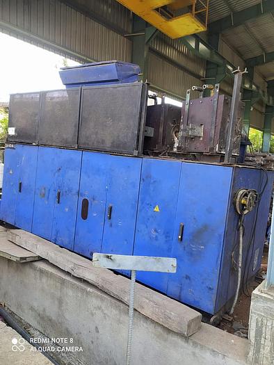 Used Induction Heater Electrotherm