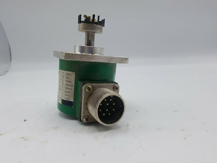 Used LIKA Electronic - Model #IT65-C-720ZCP1ER/S10