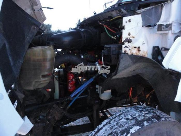 Used 2010 FORD F750